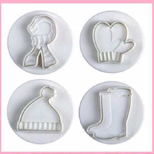 PLUNGER CUTTER WINTER CLOTHES PLUNGER CUTTER WINTER CLOTHES